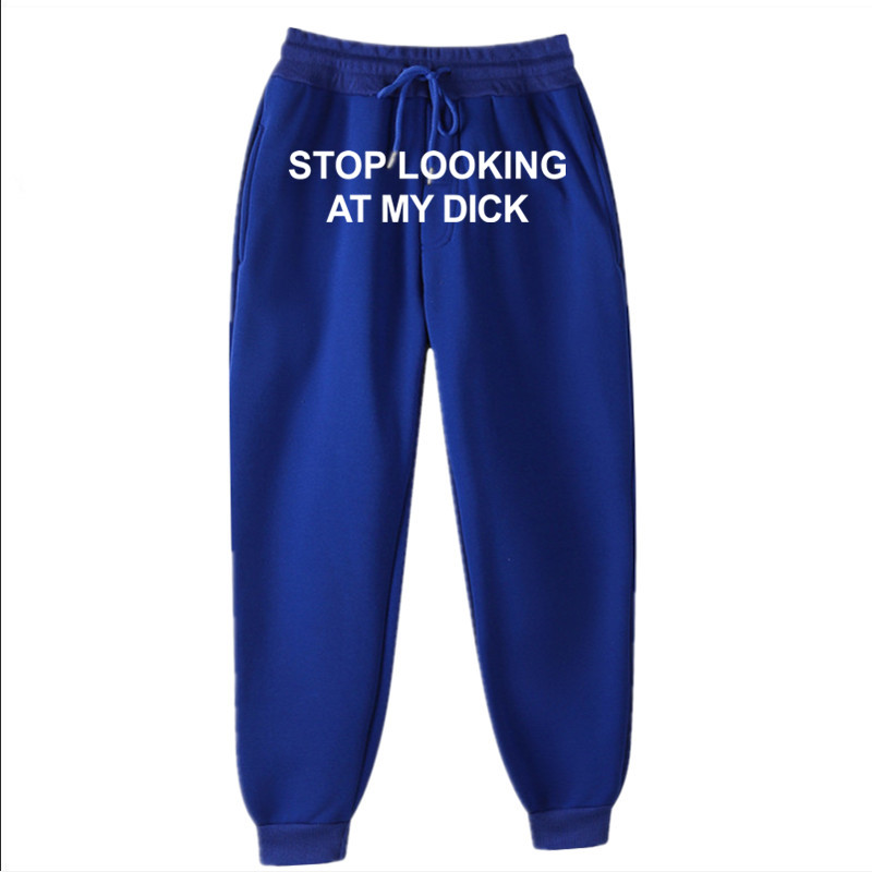 Running Gear Winter - Celana Jogging Baru Celana Olahraga Pria