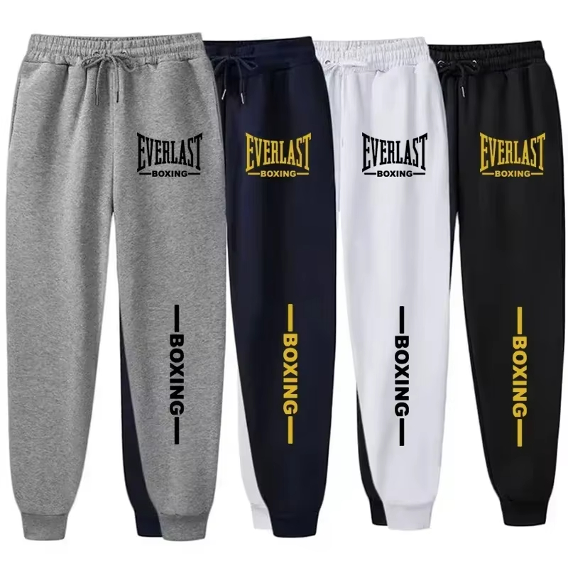 Celana Jogger Fleece dengan Mo - Running Gear Winter ulasan dan harga