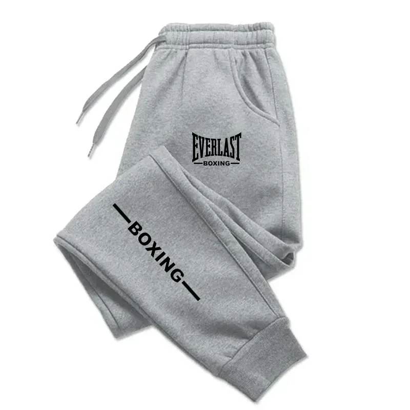 Celana Jogger Fleece dengan Mo - Running Gear Winter ulasan dan harga
