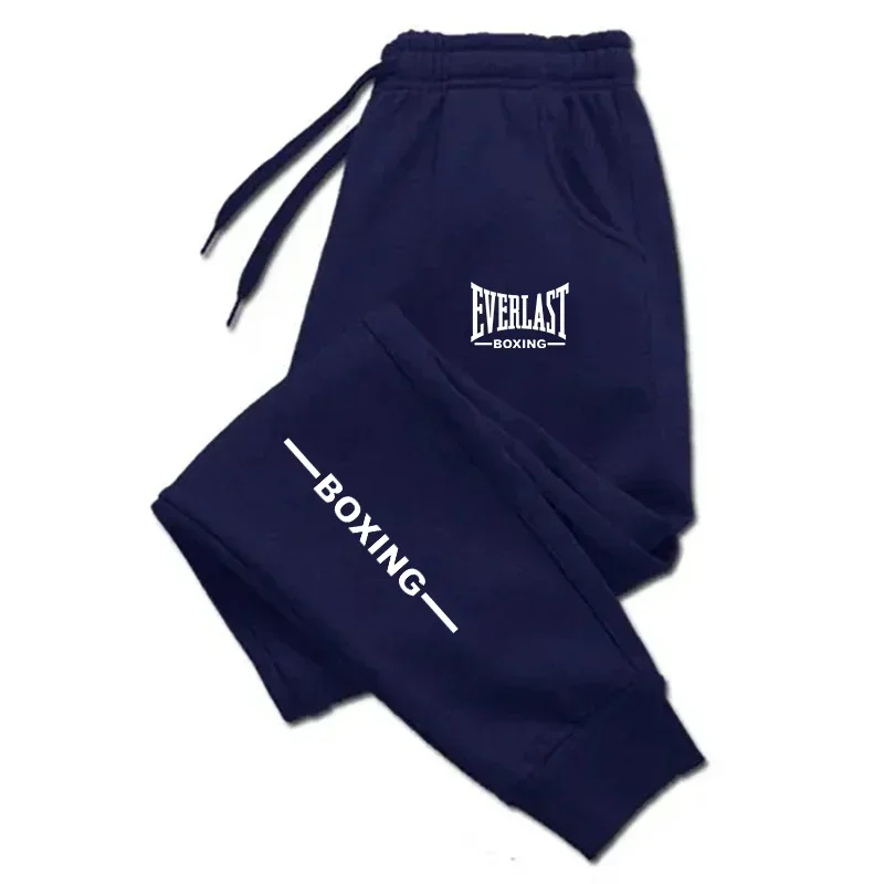 Celana Jogger Fleece dengan Mo - Running Gear Winter ulasan dan harga