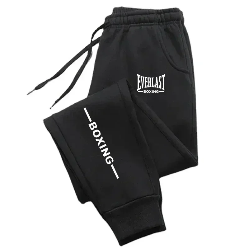 Celana Jogger Fleece dengan Mo - Running Gear Winter ulasan dan harga