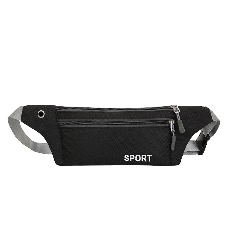 Tas pinggang pria multifungsi, - Running Zwift ulasan dan harga