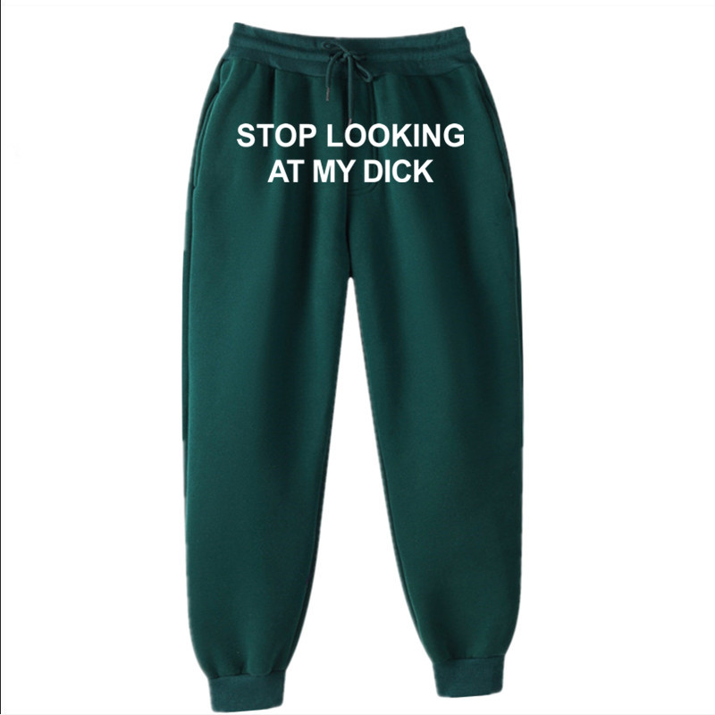 Celana Jogging Baru Celana Ola - Running Gear Winter ulasan dan harga
