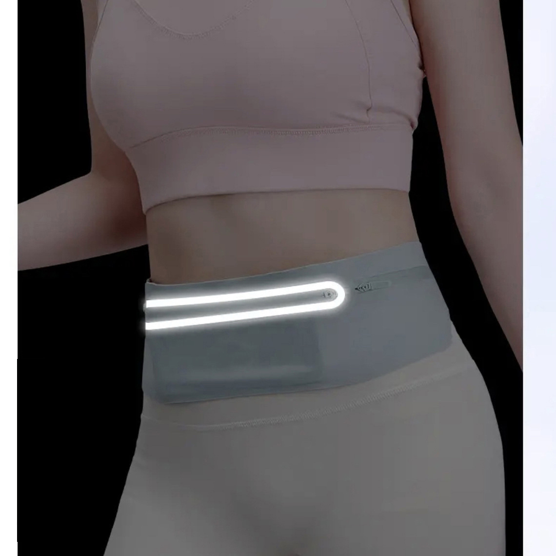 Tas Pinggang Lari Tas Fanny Ol - Running Zwift ulasan dan harga