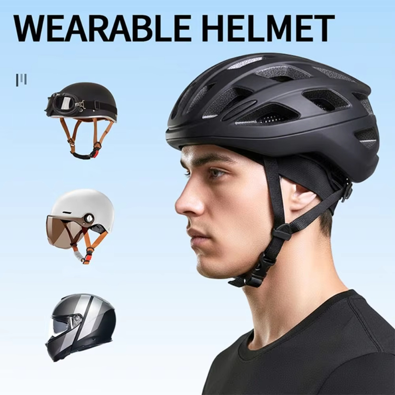 Topi Bersepeda Jaring Musim Pa - Running Cap Mesh ulasan dan harga