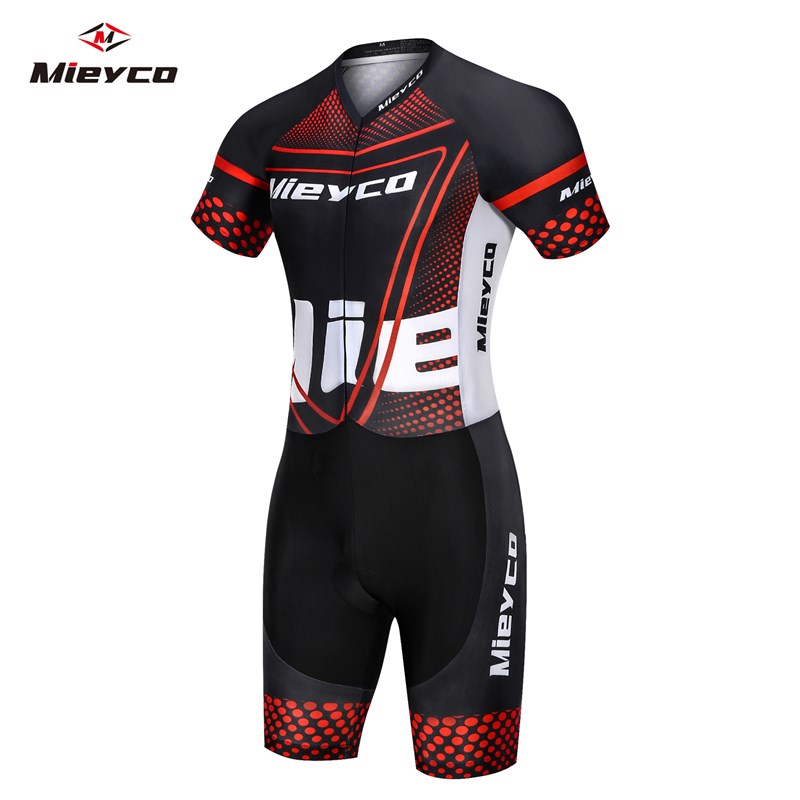 Setelan Triathlon Pria Bernapa - Running Gear Men Sale ulasan dan harga
