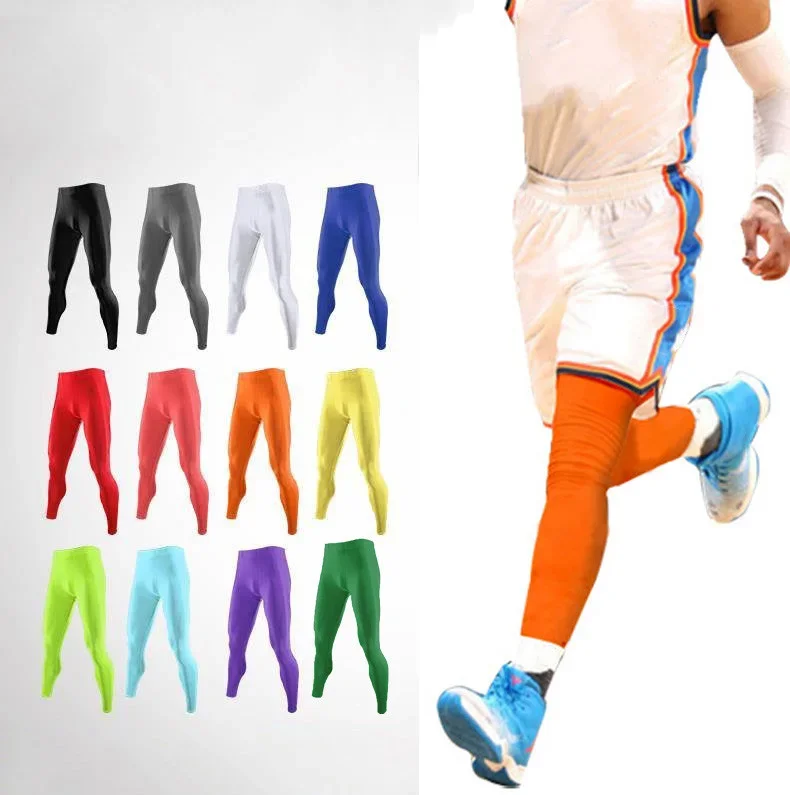 Celana ketat olahraga pria J88 - Running Gear Winter ulasan dan harga