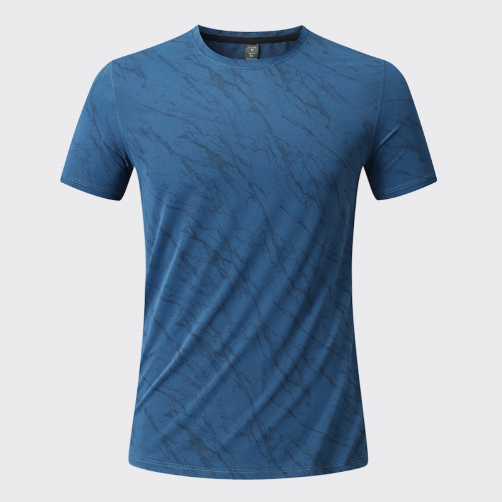 Kaus Kebugaran Cepat Kering Pr - Running Gear Winter ulasan dan harga