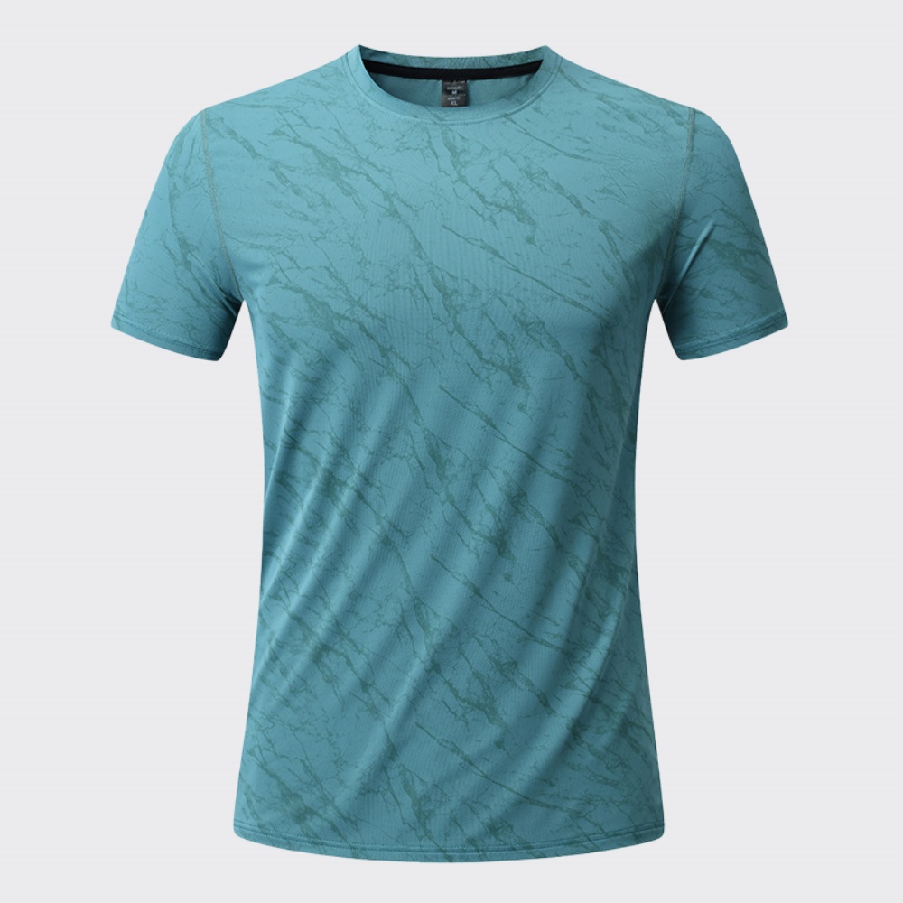Kaus Kebugaran Cepat Kering Pr - Running Gear Winter ulasan dan harga