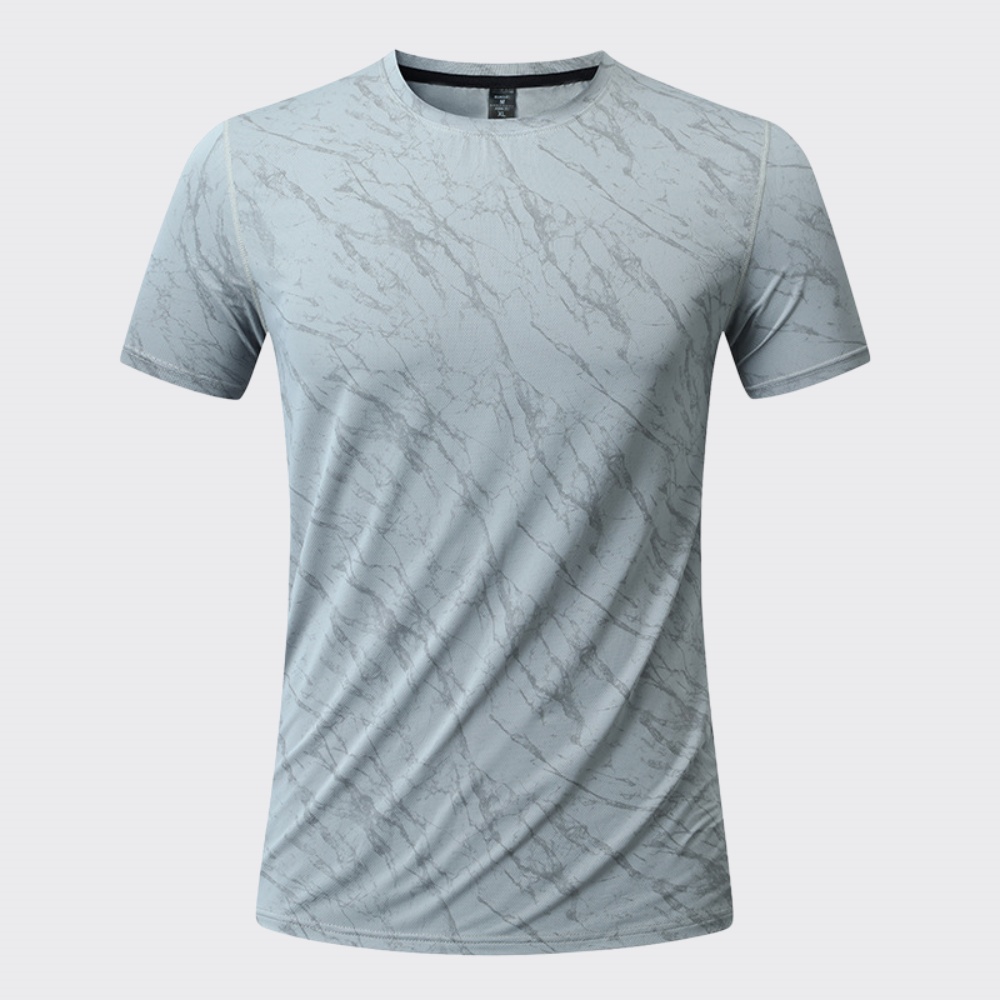 Kaus Kebugaran Cepat Kering Pr - Running Gear Winter ulasan dan harga
