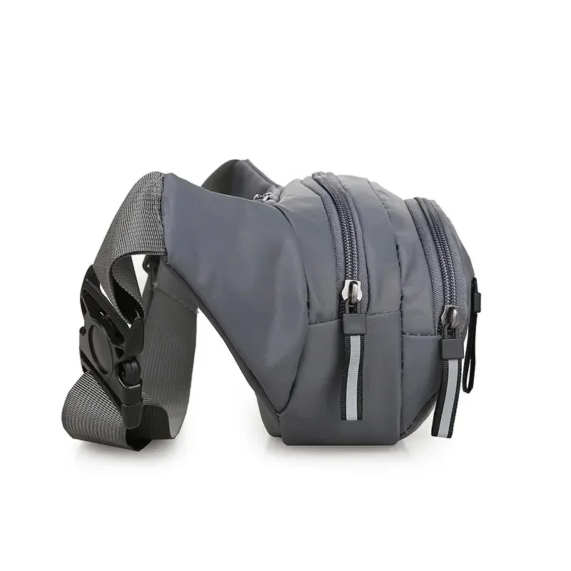 Tas pinggang Ultra tipis pria, - Running Zwift ulasan dan harga