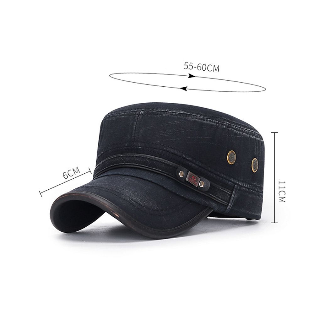 Topi militer cepat kering untu - Running Cap Mesh ulasan dan harga